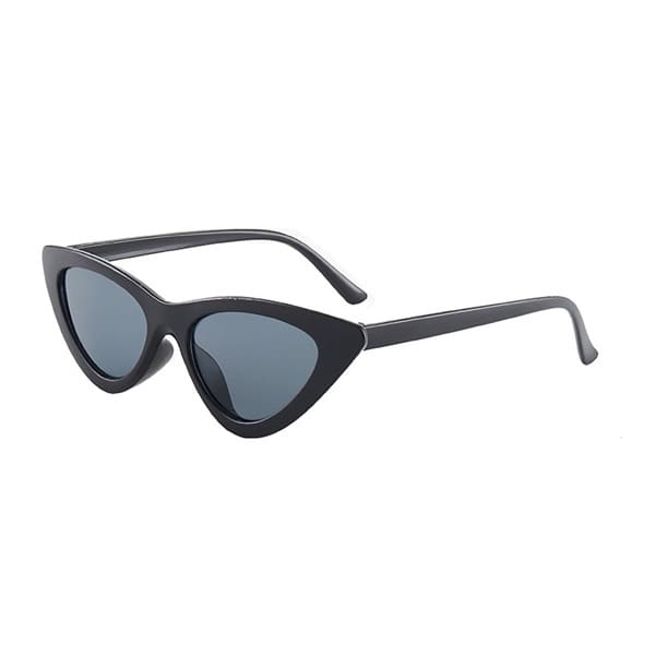 🕶️✨ Óculos de Sol Feminino Modelo Gatinho com Proteção UV400