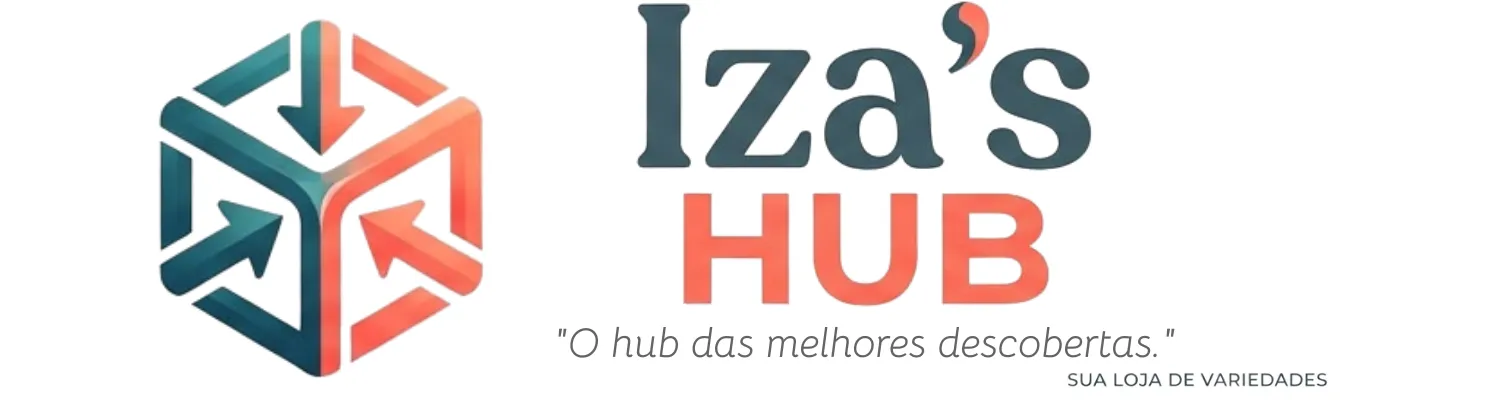 Iza´s HUB oficial